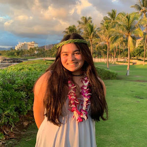 Meet your Posher, Ava